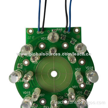 Power Supply Board, Design and OEM/ODM Services are Provided